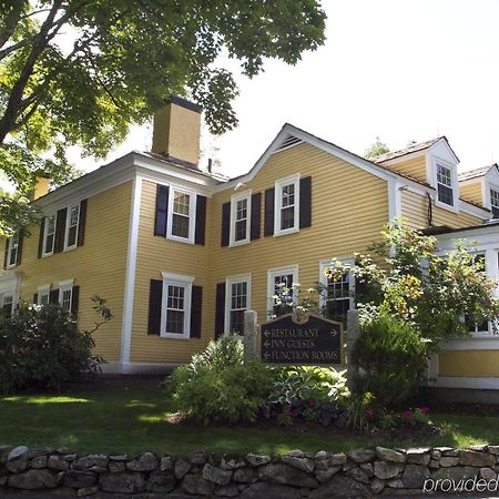 Bedford Village Inn 外观 照片