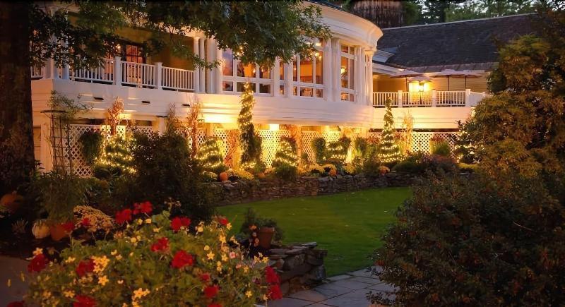 Bedford Village Inn 外观 照片