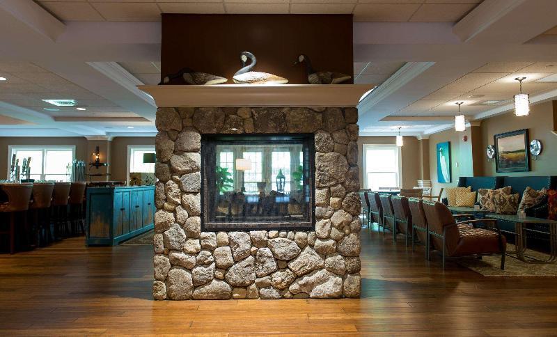Bedford Village Inn 外观 照片