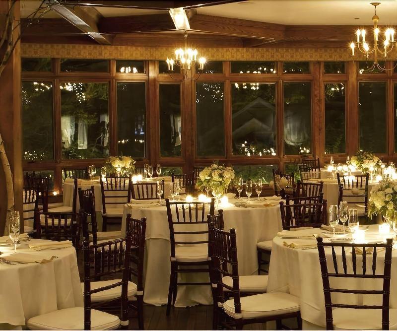 Bedford Village Inn 外观 照片