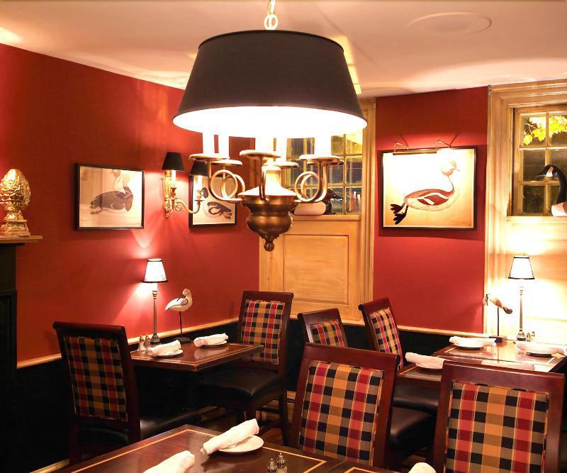 Bedford Village Inn 外观 照片