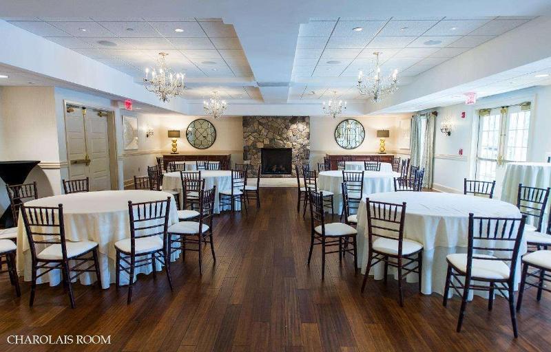Bedford Village Inn 外观 照片