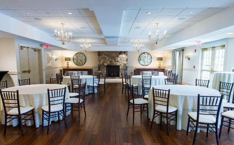 Bedford Village Inn 外观 照片
