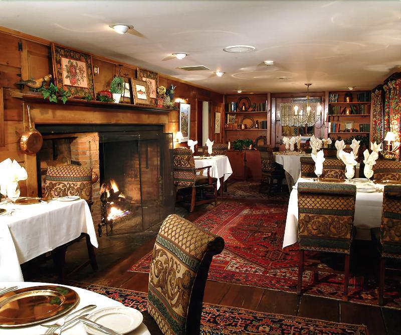 Bedford Village Inn 外观 照片