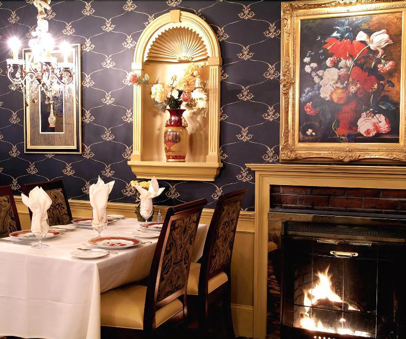 Bedford Village Inn 外观 照片