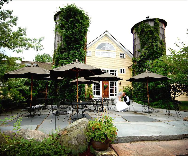 Bedford Village Inn 外观 照片