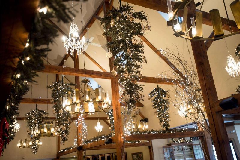 Bedford Village Inn 外观 照片