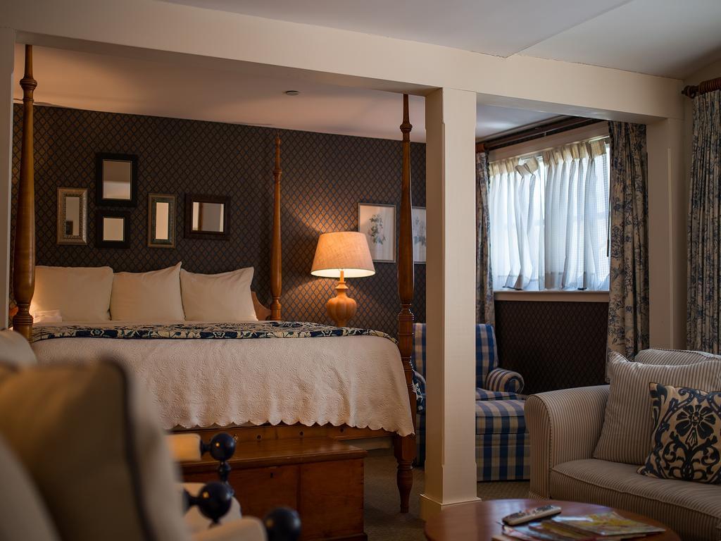 Bedford Village Inn 外观 照片