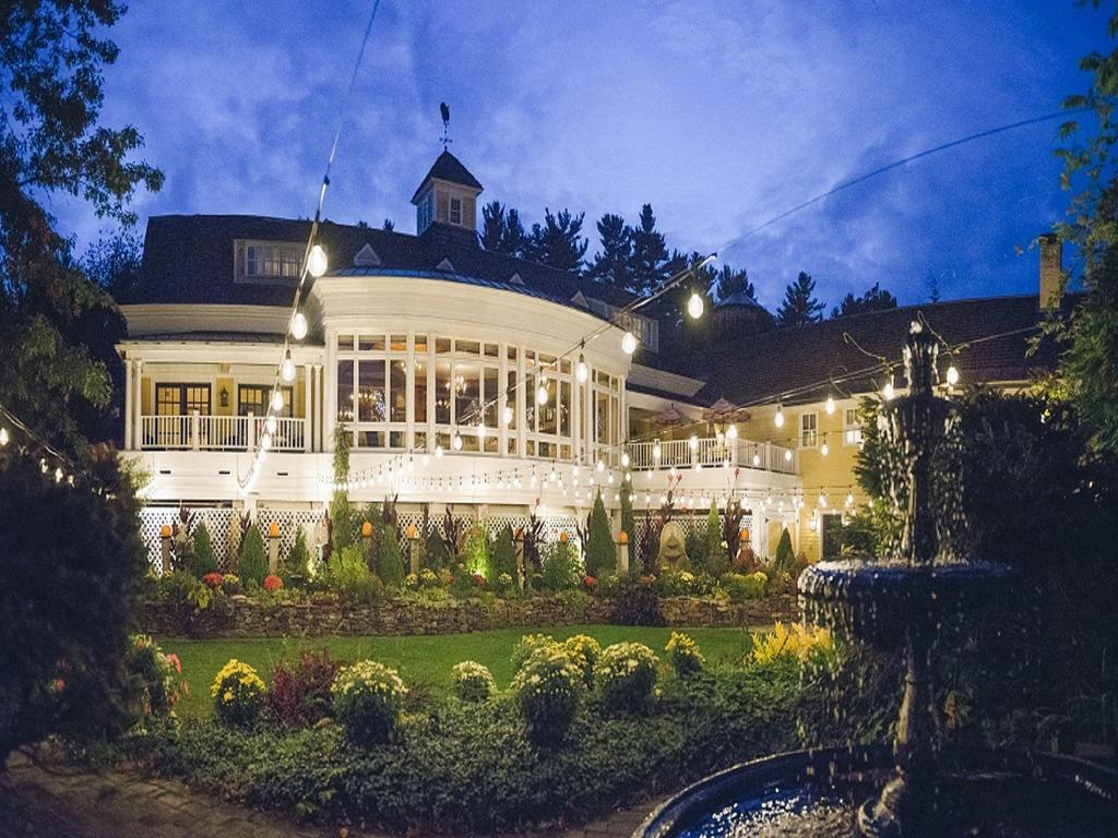 Bedford Village Inn 外观 照片
