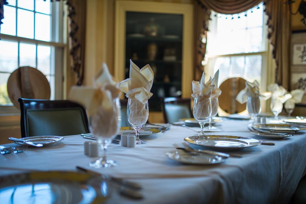 Bedford Village Inn 外观 照片