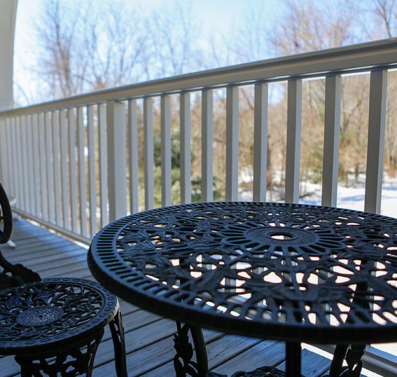 Bedford Village Inn 外观 照片