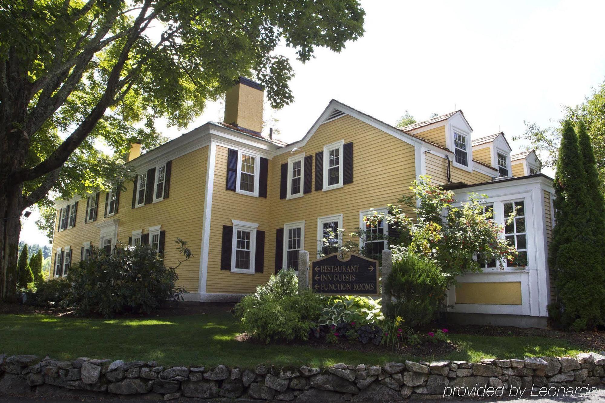 Bedford Village Inn 外观 照片